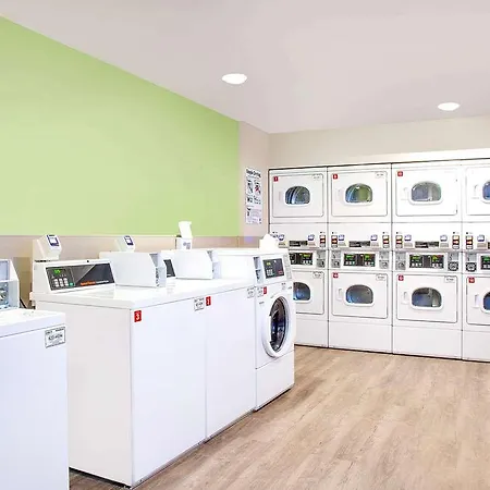 Extended Stay America Select Suites - Charlotte - Northlake 