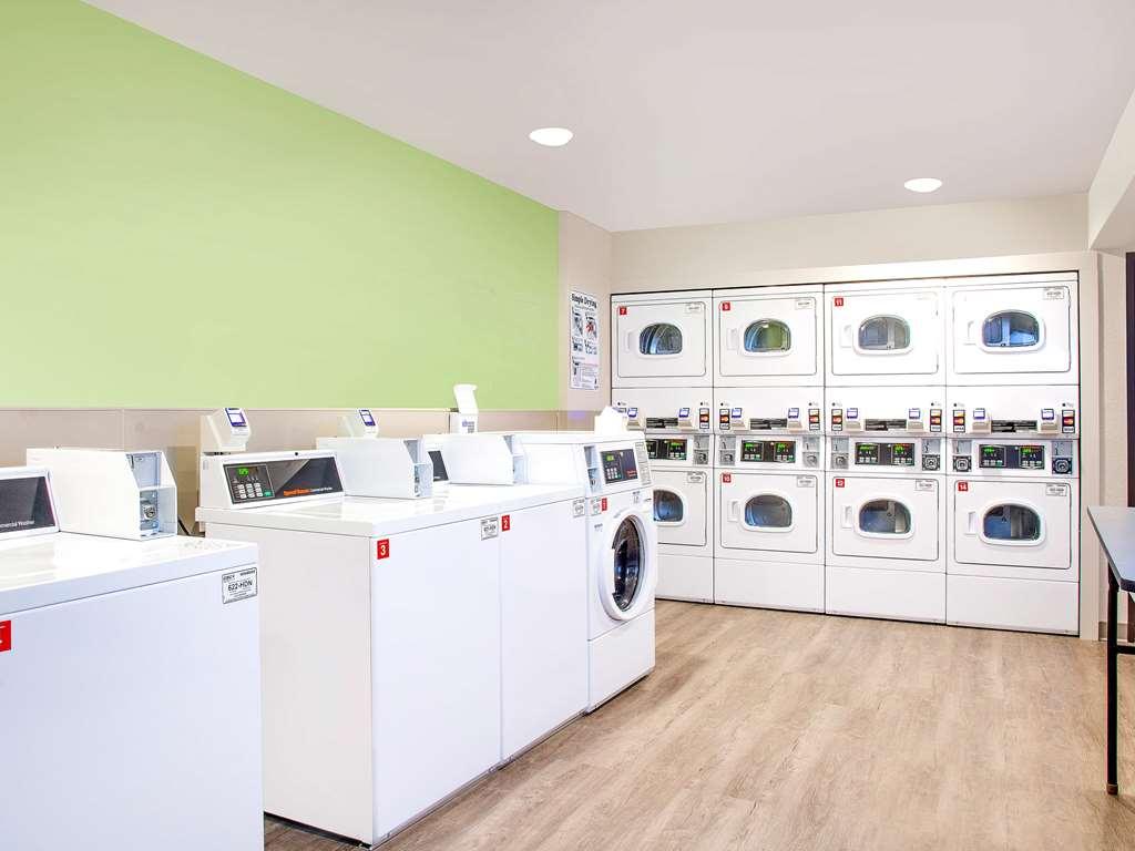 Hotel Extended America Select - - Northlake 3*