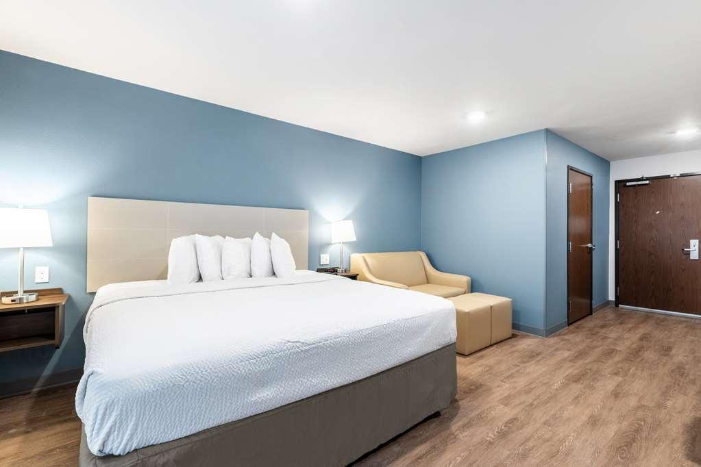 Hotel Extended America Select - - Northlake