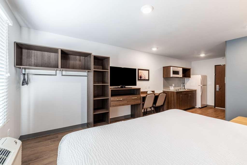 Hotel Extended America Select - - Northlake 3*