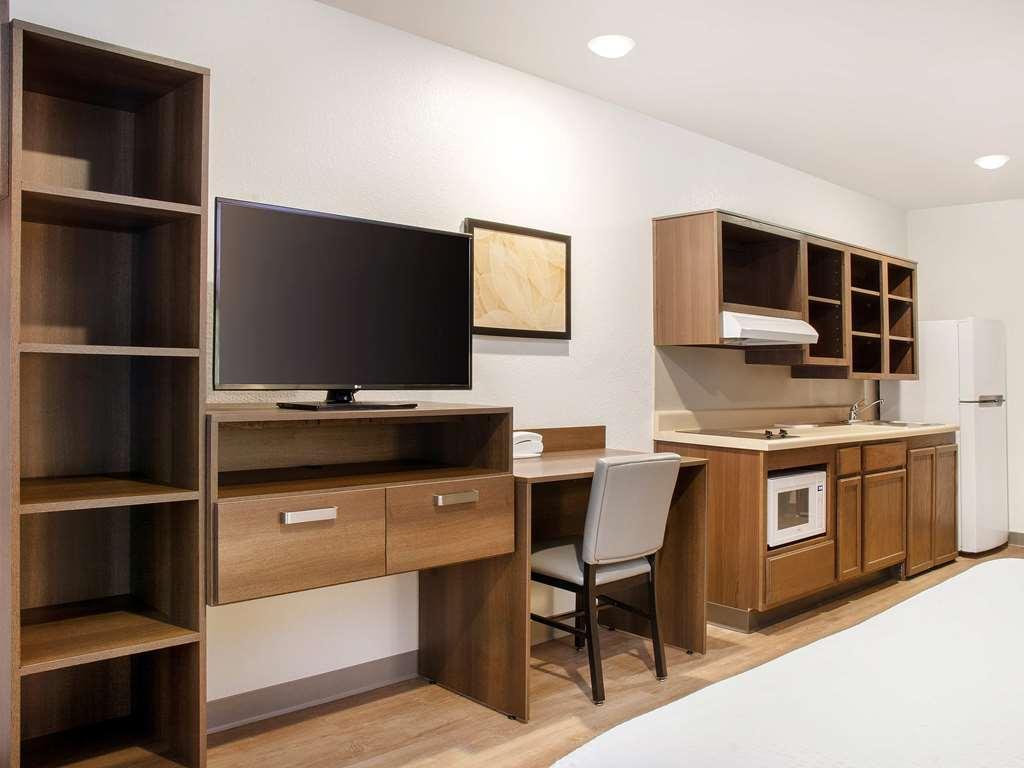 Hotel Extended America Select - - Northlake Charlotte