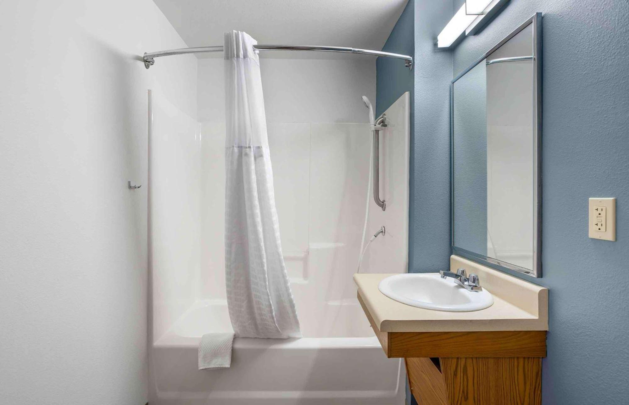 Extended America Select - - Northlake Hotel Charlotte