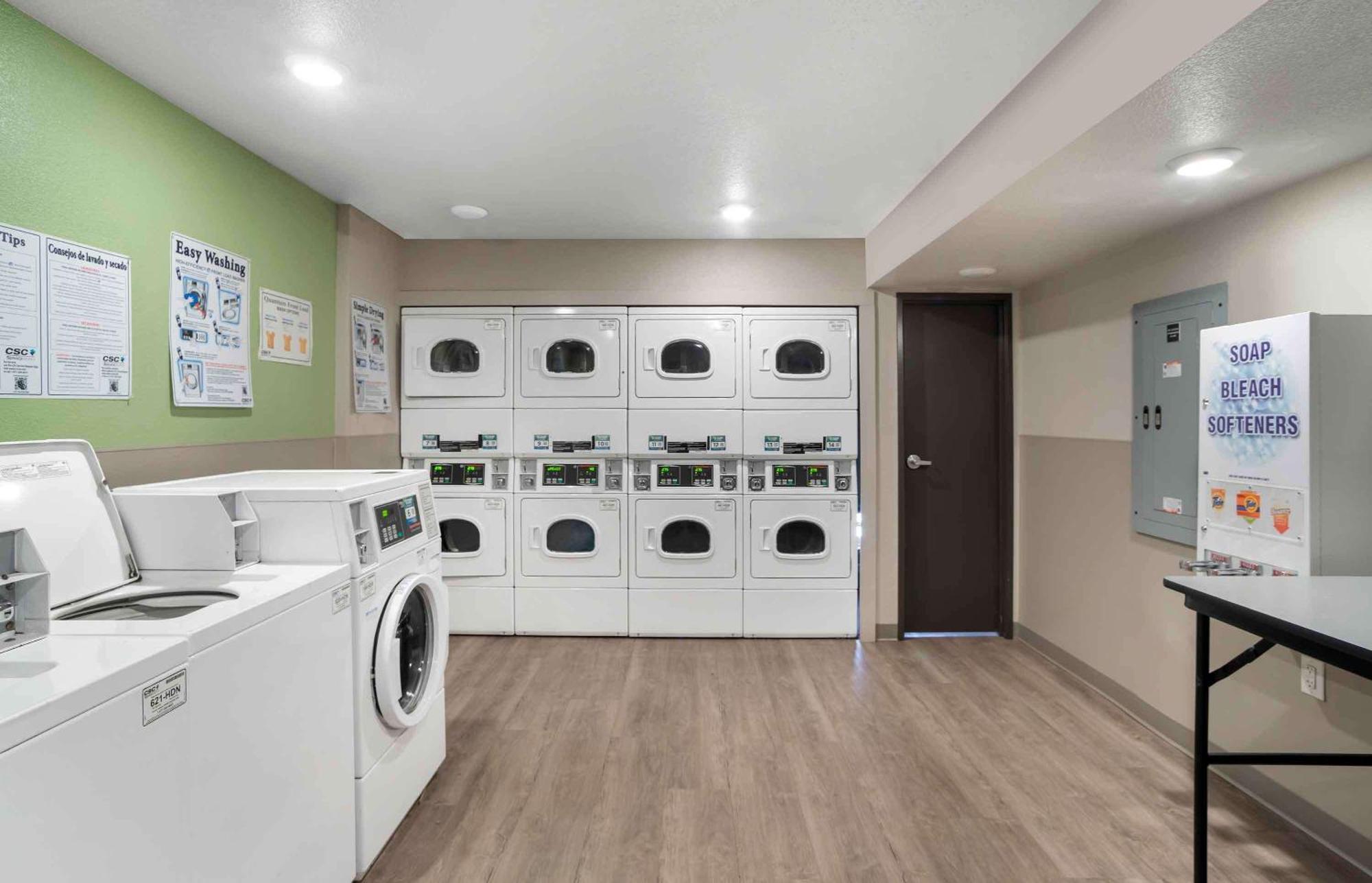 Extended America Select - - Northlake 3*