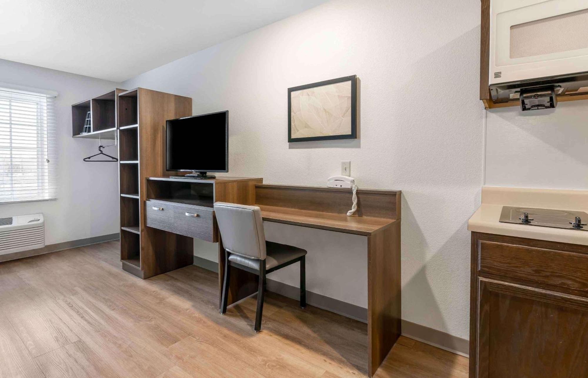 Hotel Extended America Select - - Northlake Charlotte