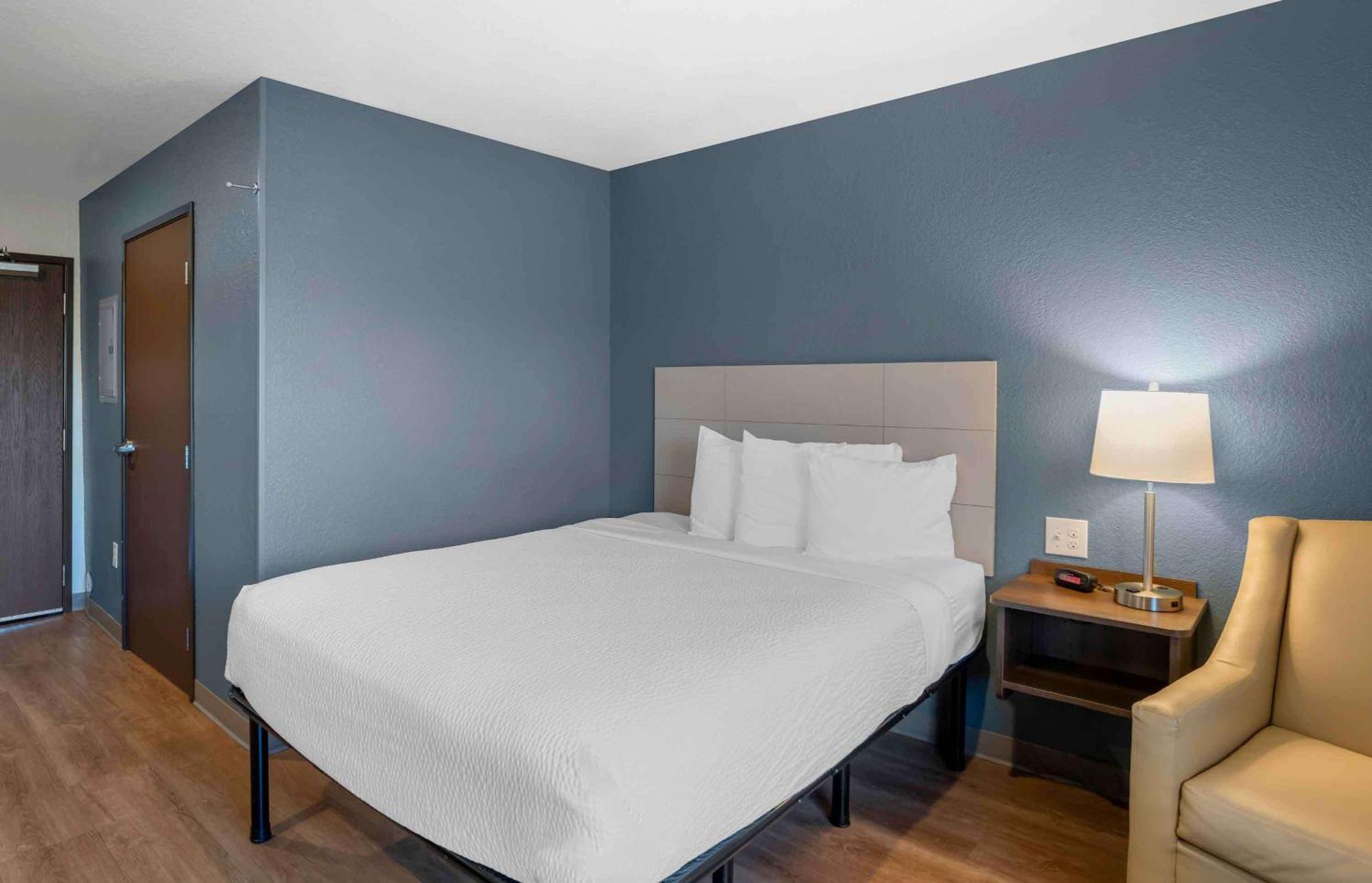 Extended America Select - - Northlake Hotel Charlotte