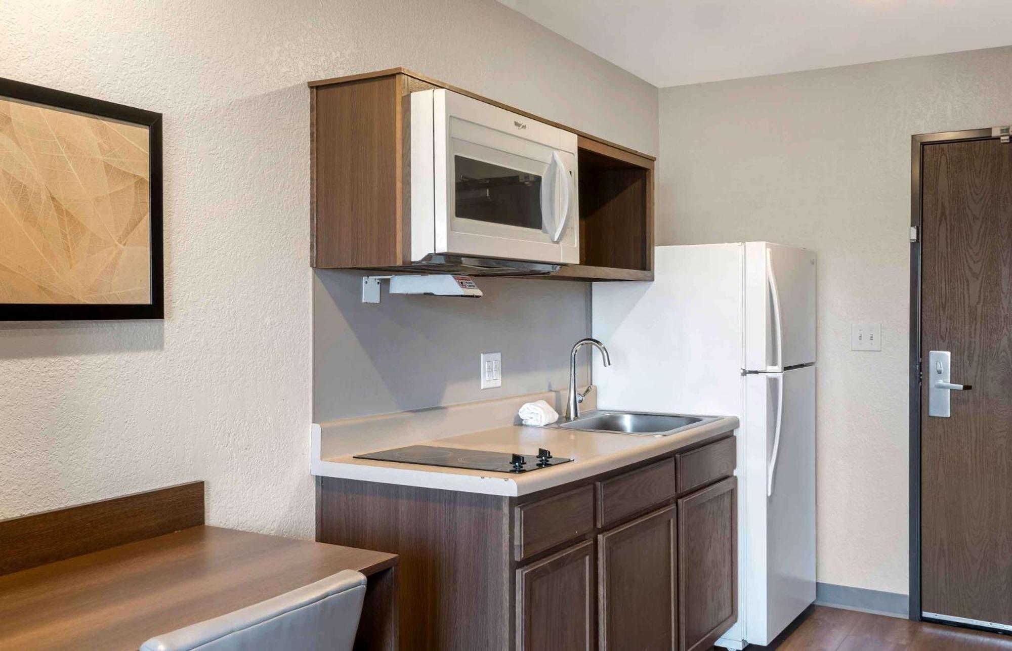 Hotel Extended America Select - - Northlake 3*