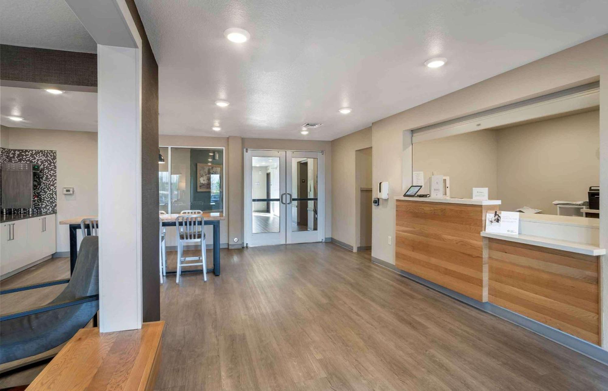 Extended America Select - - Northlake 3* Charlotte