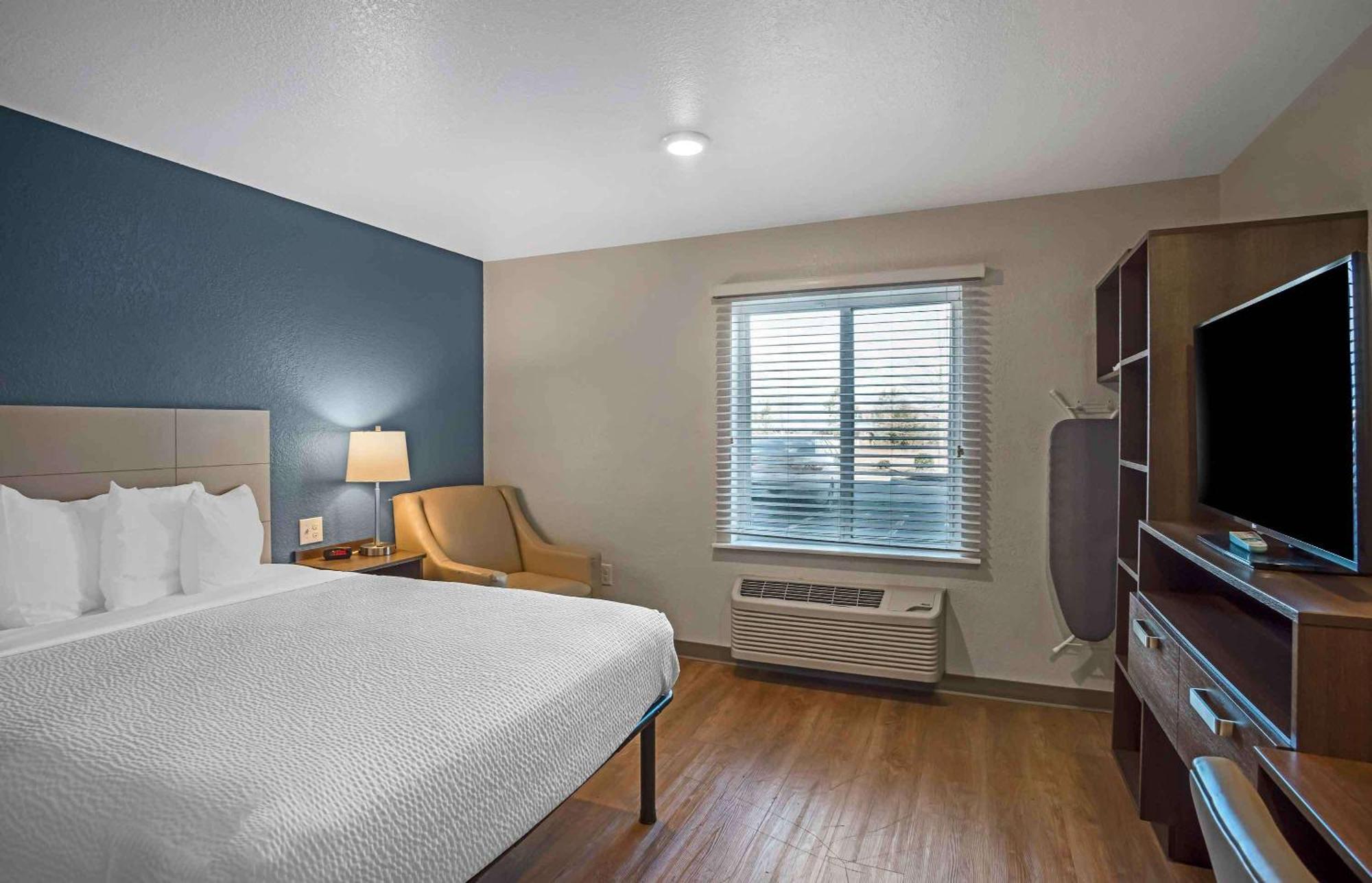 Extended America Select - - Northlake 3*